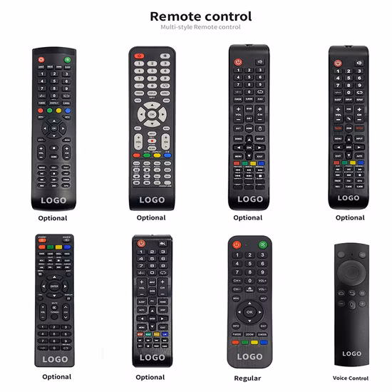 Full HD 40inch 43inch 50inch Smart LED TV with 1920*1080 Resolution