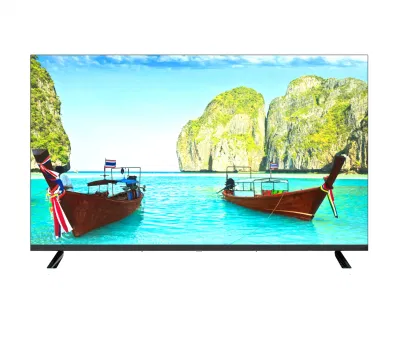 32 pulgadas HD Smart TV sin marco Android 12 TV Android 13 TV Webos TV