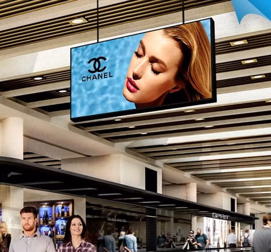 Ultra HD 4K 8K P2 ​​Pared LED interior P1.667 P1.25 Pantalla LED Pantalla LED Video Pared TV Mantenimiento frontal