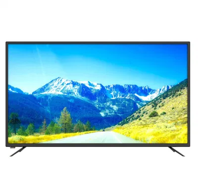 32 40 43 50 55 pulgadas LED TV Android Smart TV TV digital