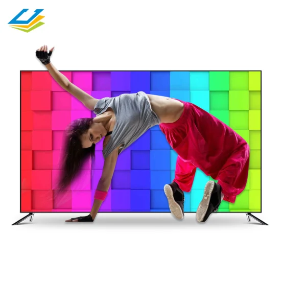 Televisor para el hogar Televisor LED LCD 4K UHD de 55