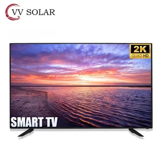 China LED TV Qled TV 85 pulgadas 8K Smart LED 65 70 pulgadas 4K UHD TV55 Smart TV Televisores Android