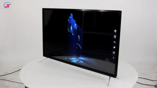Televisión inteligente todo en uno con Android 4K UHD LCD LED TV