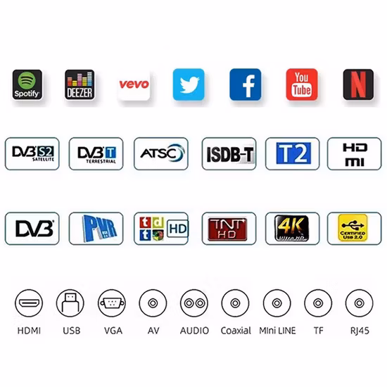 TV 55