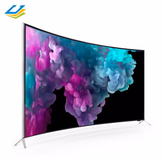 TV para el hogar 55